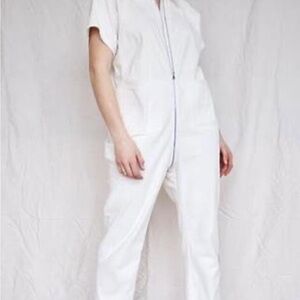 Rachel Comey Barrie Jumpsuit